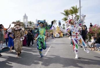 Carnaval de Mazatlán: fechas, elenco y costo de los boletos