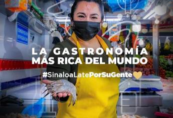 Campaña «Sinaloa late por su gente», enaltece generosidad de sinaloenses