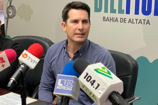 Pese al «Culiacanazo» se mantiene inversión extranjera en Sinaloa