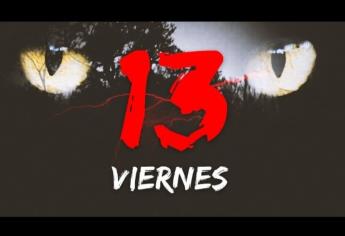 ¿Eres supersticioso?, ¡cuidado! es viernes 13, conoce que no debes hacer hoy