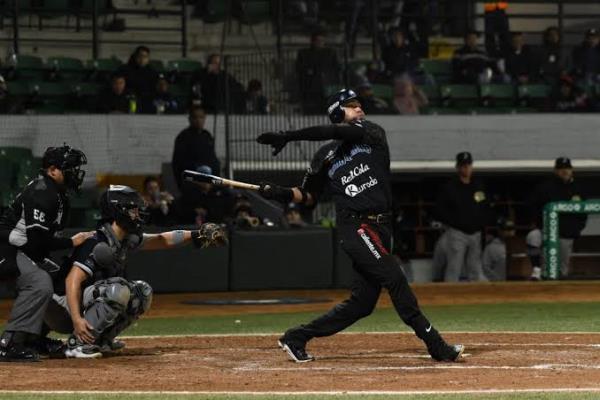 Algodoneros gana 4-3 y empata serie de semifinal ante Naranjeros