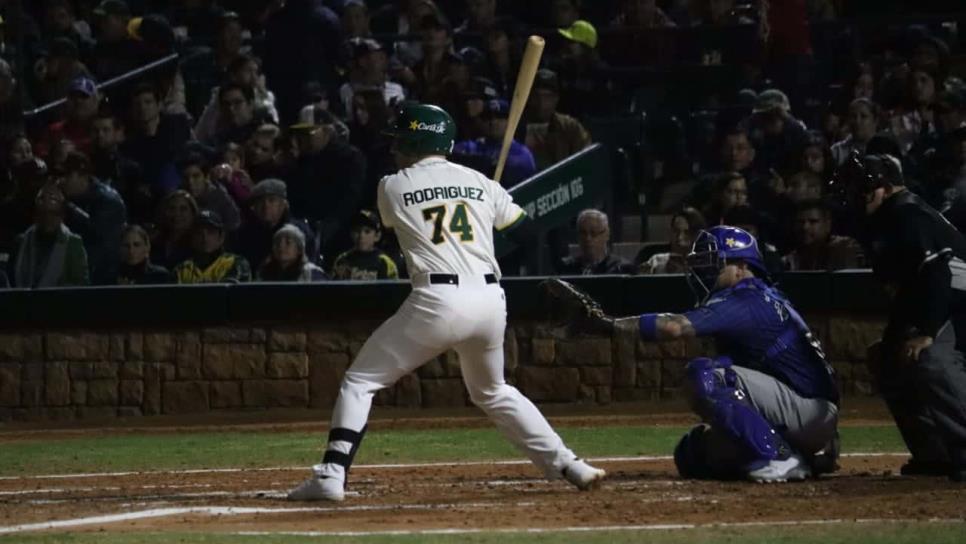 Semifinal Yaquis vs Cañeros EN VIVO: Cañeros gana 2-1 Semifinal Yaquis vs Cañeros EN VIVO: Cañeros gana 2-1
