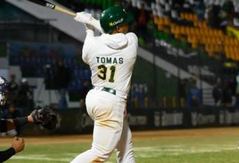 Cañeros vence a Yaquis 2-1 y viajará a Obregón con dos juegos en la bolsa