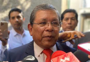 «Sinaloa, el granero de México, no tiene agua para sembrar»: Secretario de Agricultura y Ganadería