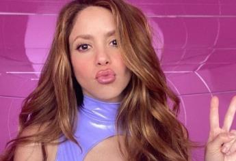 ¿Cuánto ganará Shakira con su nueva canción?, conoce la fortuna que le dejará el éxito