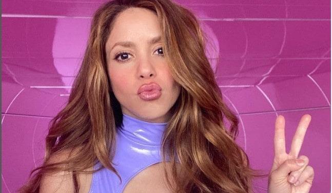 ¿Cuánto ganará Shakira con su nueva canción?, conoce la fortuna que le dejará el éxito