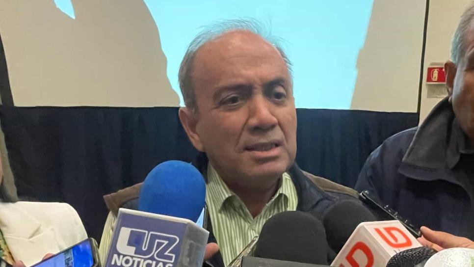 Cobaes analiza el regreso a clases en Jesús María, tras «Culiacanazo»