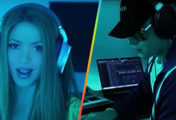 Shakira rompe récord de reproducciones en estreno de Bizarrap; ¿quién era el uno?