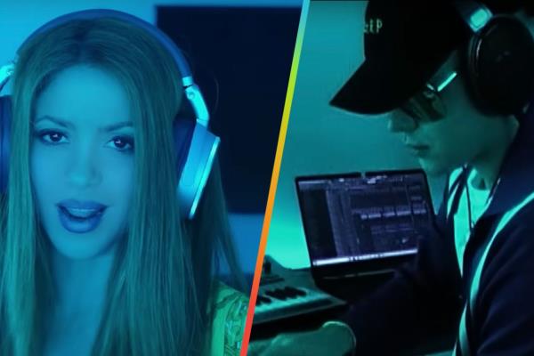 Shakira rompe récord de reproducciones en estreno de Bizarrap; ¿quién era el uno?