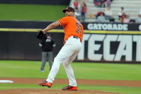 Semifinal Algodoneros vs Naranjeros EN VIVO: Algodoneros gana 4-3