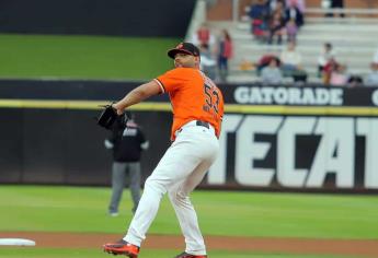 Semifinales: Algodoneros cae en casa ante Hermosillo, se pone abajo 2-1 en la serie.