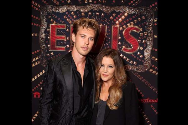 Muere Lisa Marie Presley a los 54 años, hija única de Elvis Presley
