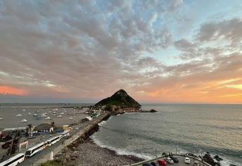 La tirolesa del Faro al Cerro del Vigía en Mazatlán es una realidad