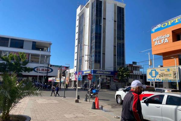 En cinco meses Culiacán generó una inversión superior a los 6 mil mdp