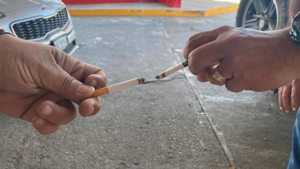 ¿Fumas? Así te afectará la Ley General para el Control de Tabaco