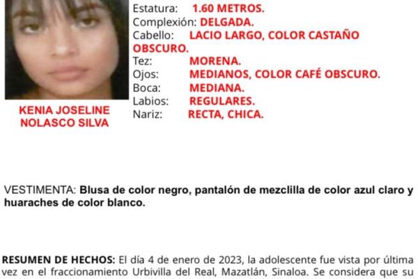Estaban en Mazatlán, desaparecieron y las encuentran en Oaxaca; andaban de fiesta