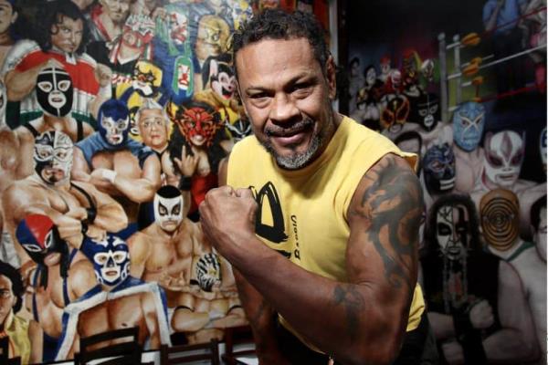 Revelan la verdadera causa de la muerte de Black Warrior