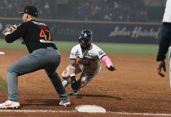 Tras neblina, el Algodoneros vs Naranjeros se reanudará el lunes