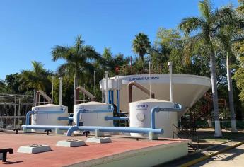 Estas son las colonias que se quedarán sin agua el 1 de marzo en Culiacán