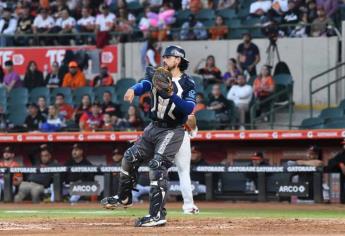 Algodoneros vs Naranjeros EN VIVO: Guasave se lleva el partido 4-3