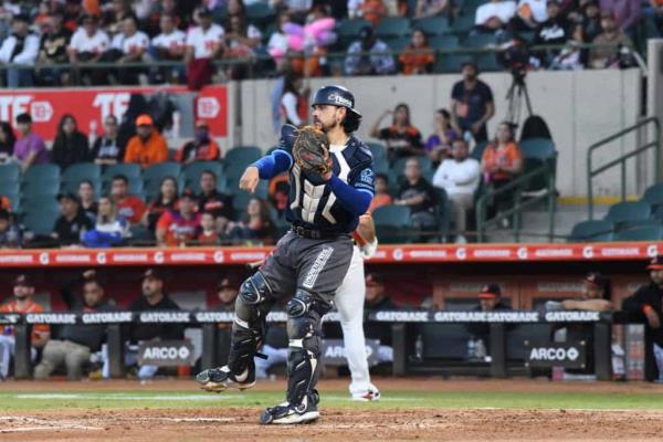 Algodoneros vs Naranjeros EN VIVO: Guasave se lleva el partido 4-3