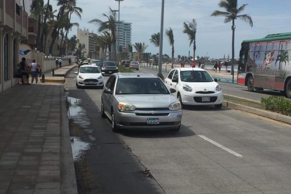 Rocha Moya respalda el apoyo de obras de cárcamos y obra pública en Mazatlán