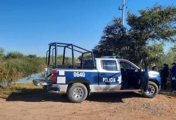 Asesinan a golpes a joven en Guasave, lo tiran en el monte tras torturarlo