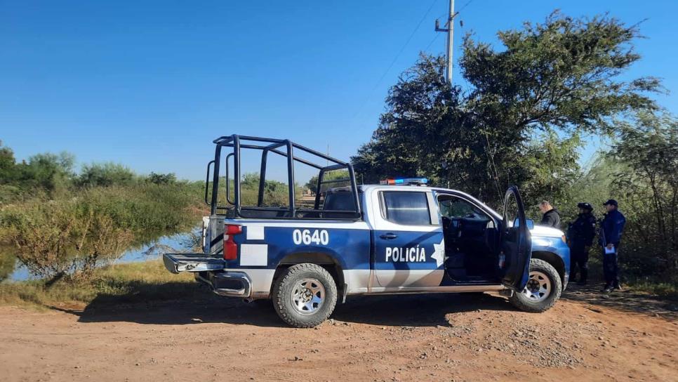 Asesinan a golpes a joven en Guasave, lo tiran en el monte tras torturarlo