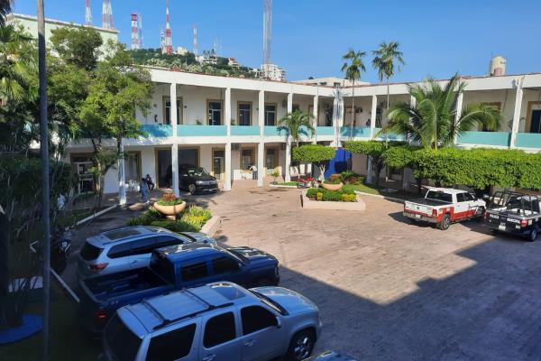 Hay ganador por la carrera en la  Oficialía Mayor de Mazatlán