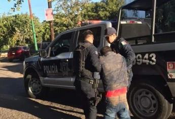 Mazatlán y Culiacán, municipios con más quejas en contra de policías