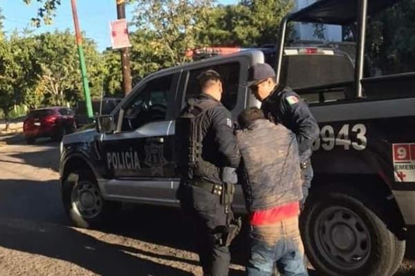 Mazatlán y Culiacán, municipios con más quejas en contra de policías