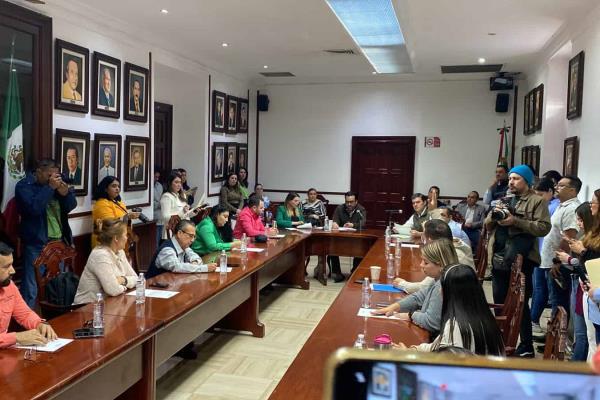 Aprueba Cabildo de Culiacán 20 % de descuento de predial a comercios