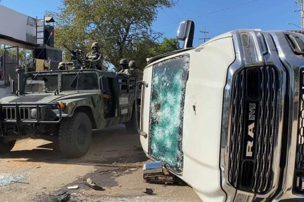 Por desconfiar del Ejército, heridos en Jesús María rechazaron la atención médica