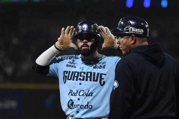 Algodoneros gana y visitará a Hermosillo con ventaja de 3-2