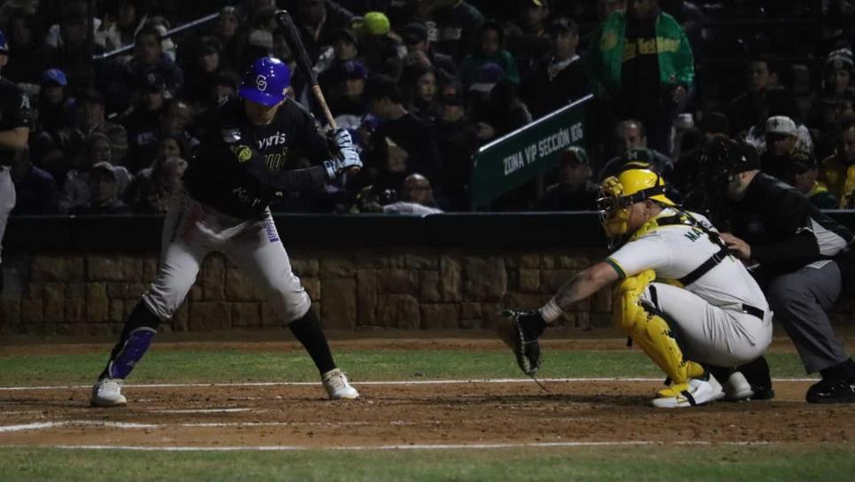 Semifinales Yaquis vs Cañeros: a qué hora y dónde ver el juego 6 en vivo Semifinales Yaquis vs Cañeros: a qué hora y dónde ver el juego 6 en vivo