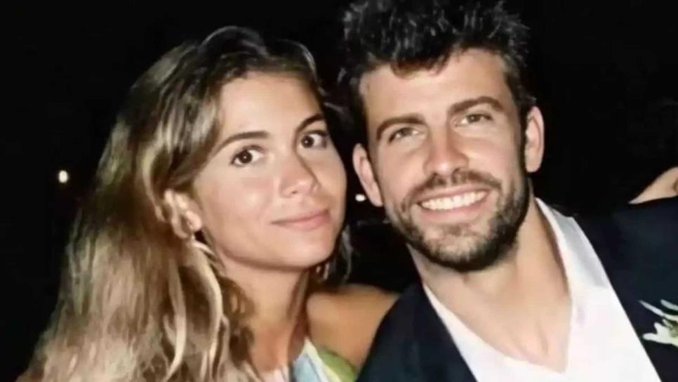 Gerard Piqué le paga cirugía estética a Clara Chía, conoce los detalles