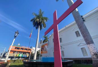 Alcalde de Culiacán apoyará a familiares de mujer asesinada en Aguaruto