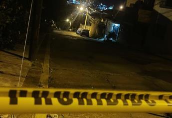 Localizan sin vida a chofer desaparecido en Mazatlán; estaba dentro de su vehículo