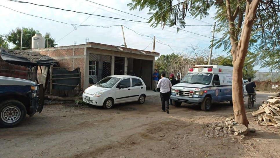 Mueren dos hombres en hechos distintos en Mazatlán