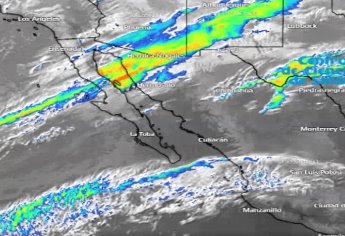Prevén heladas para Sinaloa