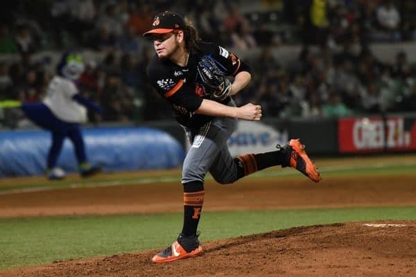 Semifinal Naranjeros vs Algodoneros EN VIVO: Algodoneros gana 1-0 a Naranjeros