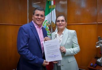 Servicios Médicos en Mazatlán tiene nueva directora