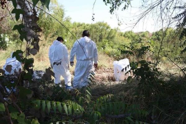 Se presenta el primer feminicidio en Sinaloa; José asesinó a su abuela con un metal