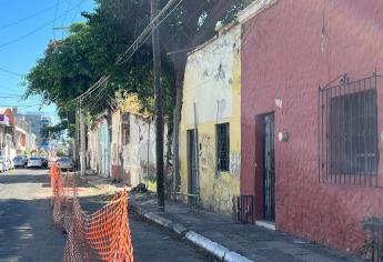 Las casas antiguas de Culiacán: historia y riesgo