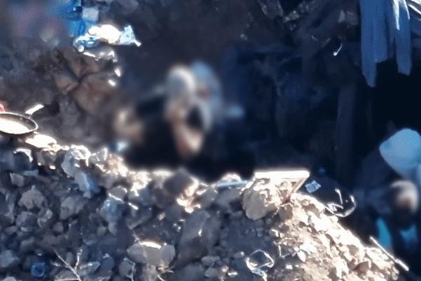 Integrantes del Cártel de Sinaloa disparan a un dron estadounidense en la frontera | VIDEO