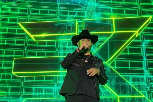 Edén Muñoz en el Carnaval de Mazatlán: fecha, sede y costo de los boletos