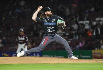 Matt Pobereyko enfrentará a Elian Leyva en el Estadio Sonora