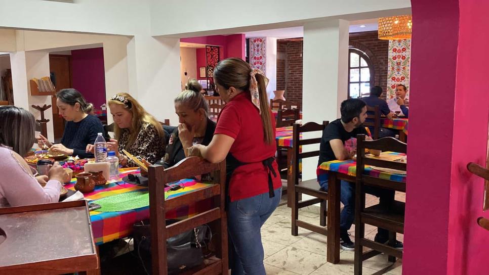 Por violencia, restaurantes de Culiacán buscan instalarse en Los Mochis