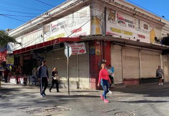 Cuesta de enero y «Culiacanazo» le pegan a las ventas: Desarrollo Económico