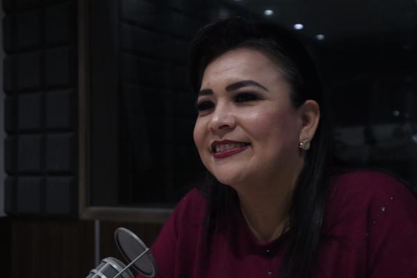 Adán Augusto López acompañará a Ana Ayala en su primer informe